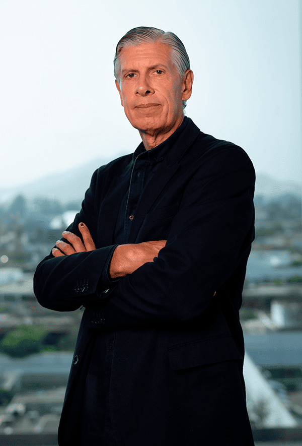 Alonso Chávez-Molina Rada