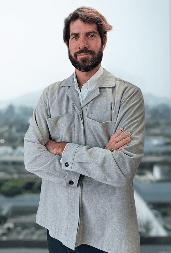 Alonso Chávez-Molina Carrión